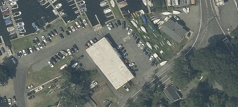 545 Howard Blvd