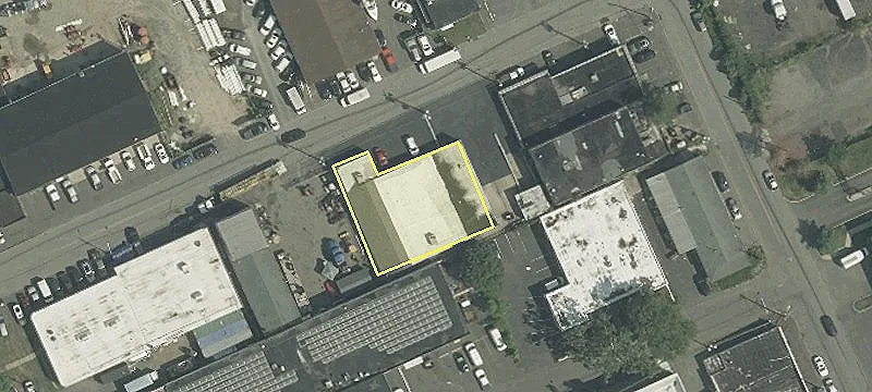 725 Federal Ave