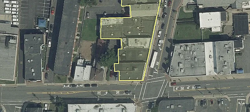 10 Washington Ave