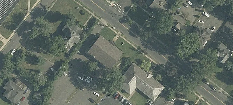 1010 Park Ave, Unit 18