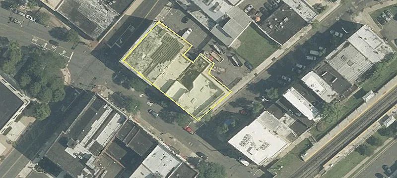 215 Park Ave, Unit 23