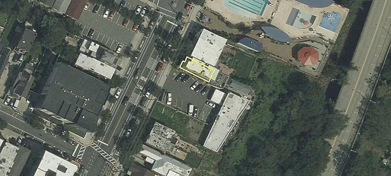 814 Palisade Ave