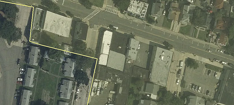 25 Mt Vernon St