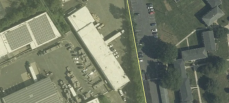 840 Colfax Ave