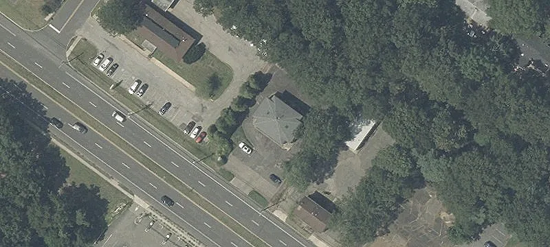 2060 County Line Rd
