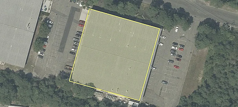 735 Airport Rd