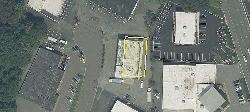 20 Industrial Ave
