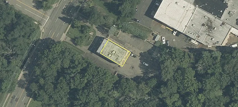 20 Jefferson Rd