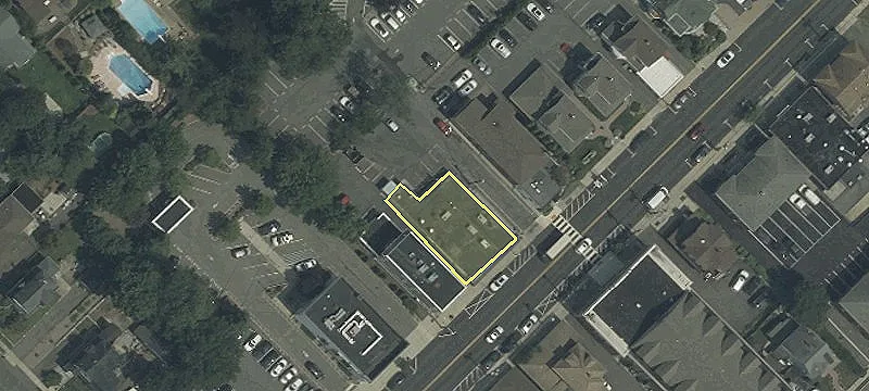 507 Franklin Ave