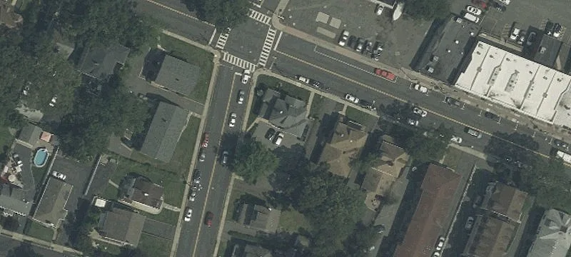 111 Ctr St