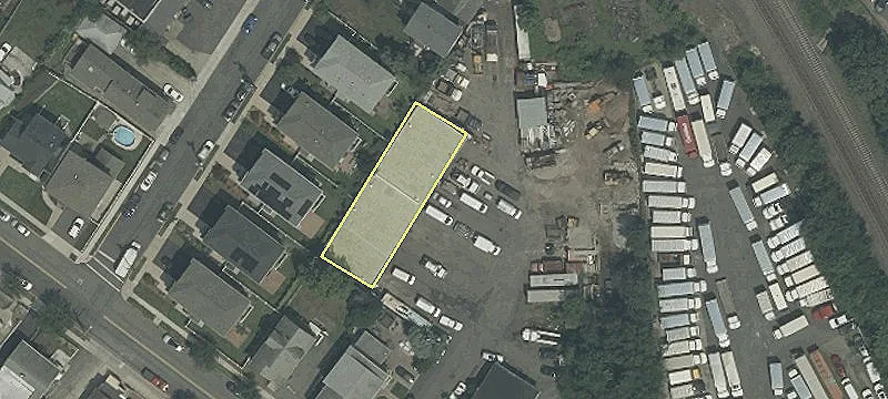 1 Nelson Pl