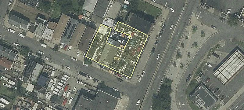 1215 Broad St, Unit 21