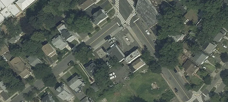 252 Irvington Ave