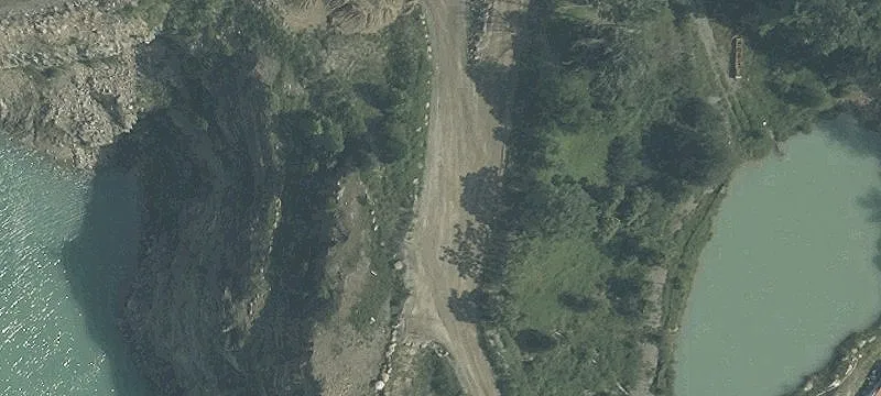587 Brk Rd