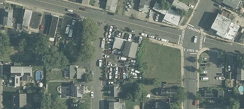 288 Prt Monmouth Rd