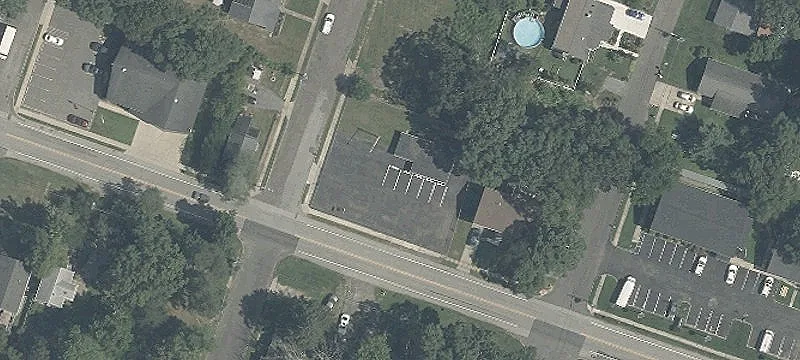 2606 Good Intent Rd