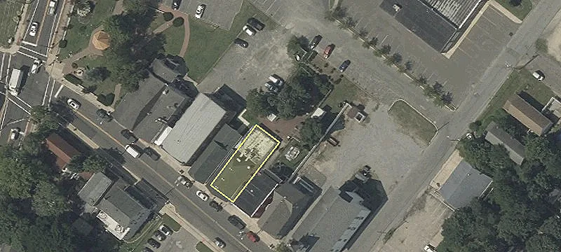 688 Bay Ave