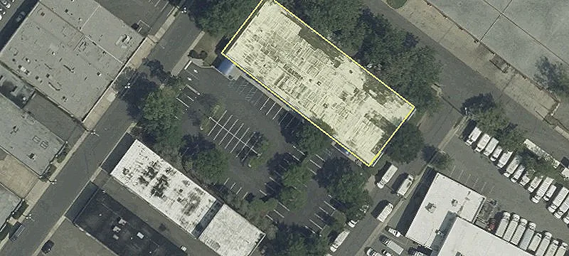197 Van Brunt St