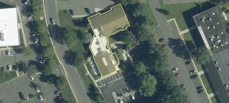 1 Corbett Way