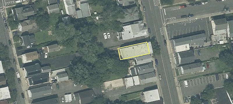 45 Thompson St