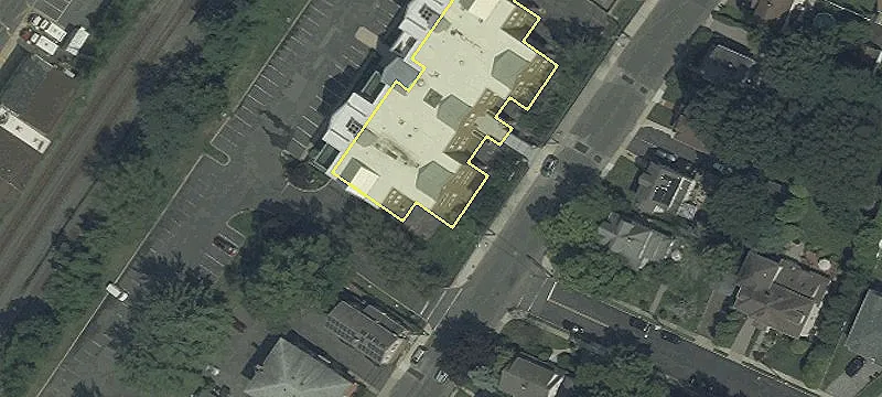 870 Palisade Ave, Unit 9