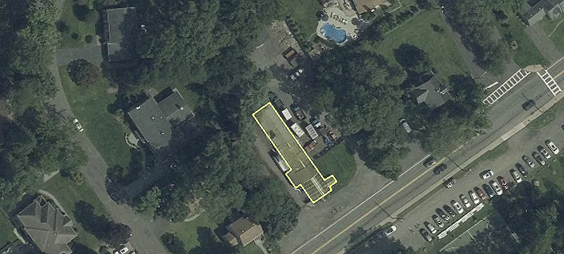 138 Tappan Rd