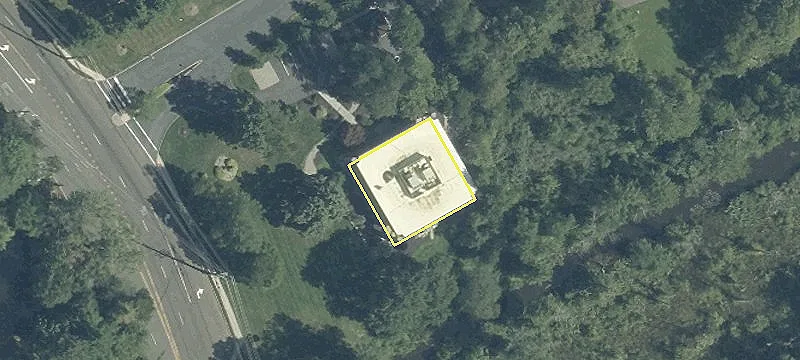 791 Alexander Rd