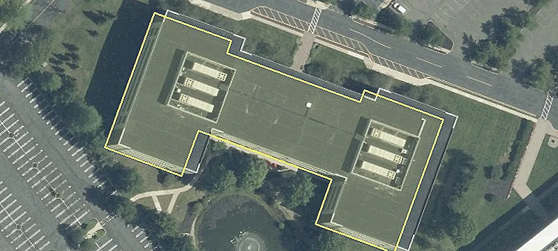 600 Alexander Park