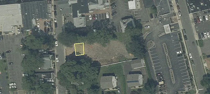 14 Mechanic St