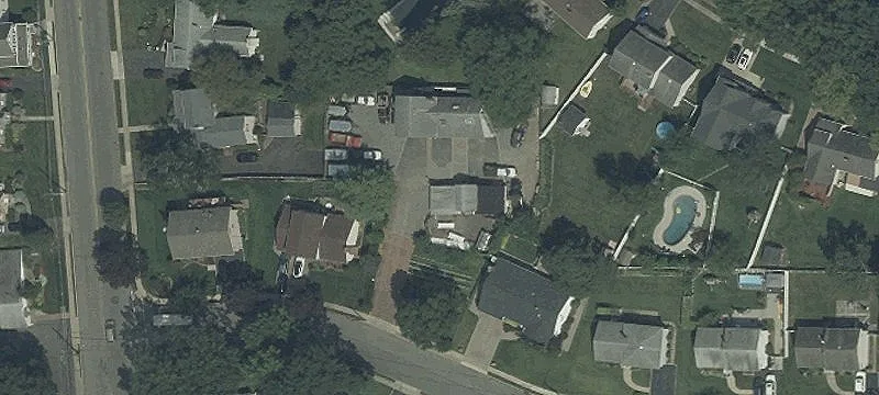 315 Shea Dr