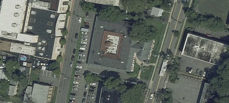 133 County Rd