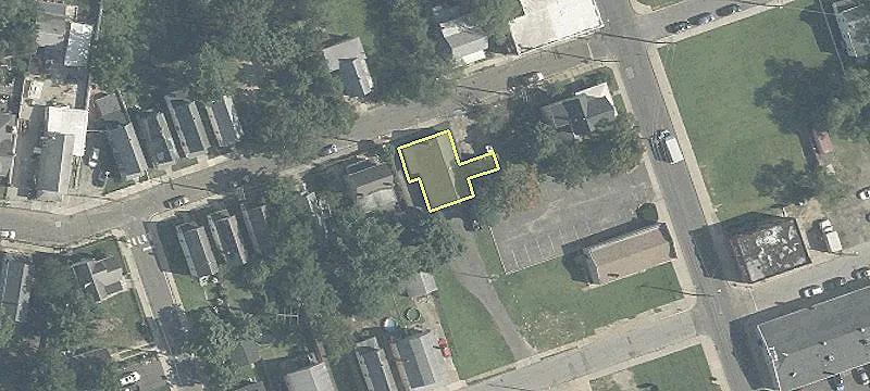 12 Monroe St