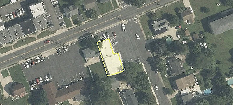 334 Browning Rd