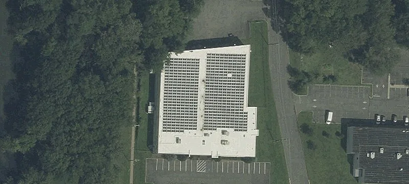 101 Henley Ave