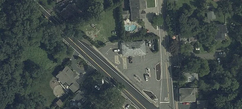 3 Orangeburgh Rd
