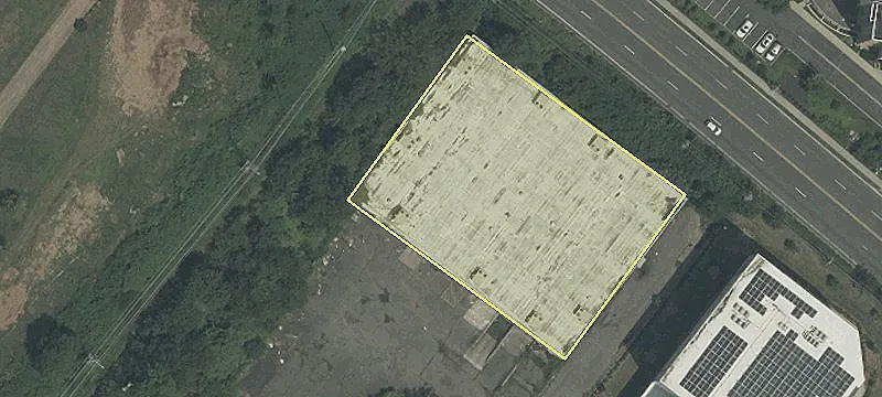 2 Terminal Rd