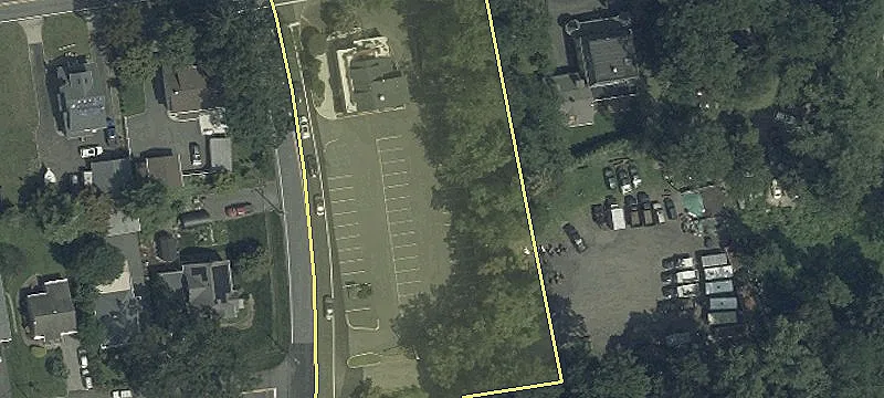 42 Kinderkamack Rd