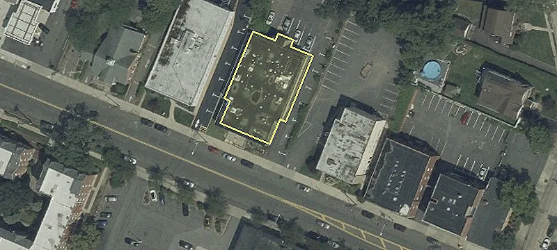 185 Cedar Ln, Unit 15