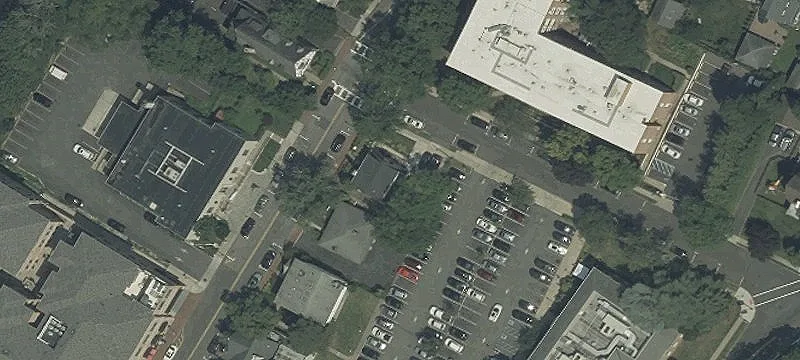 68 Vose Ave
