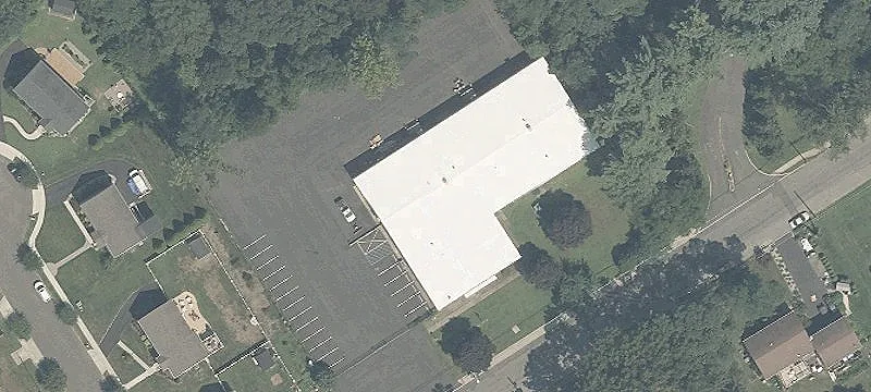 941 Hamilton Ave