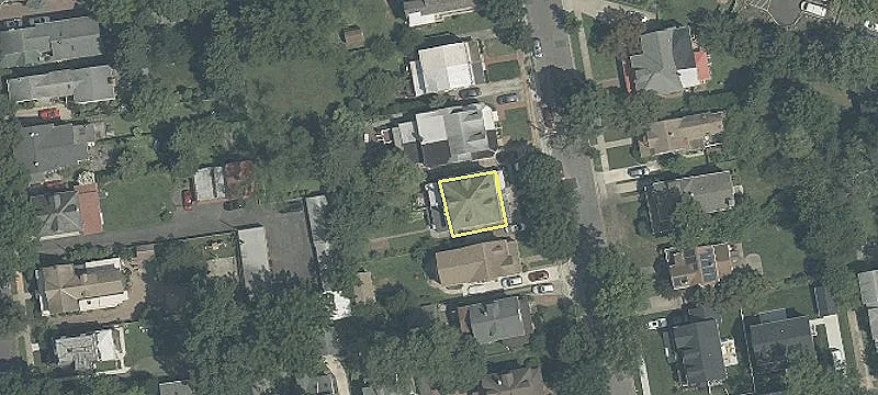 38 Walnut St