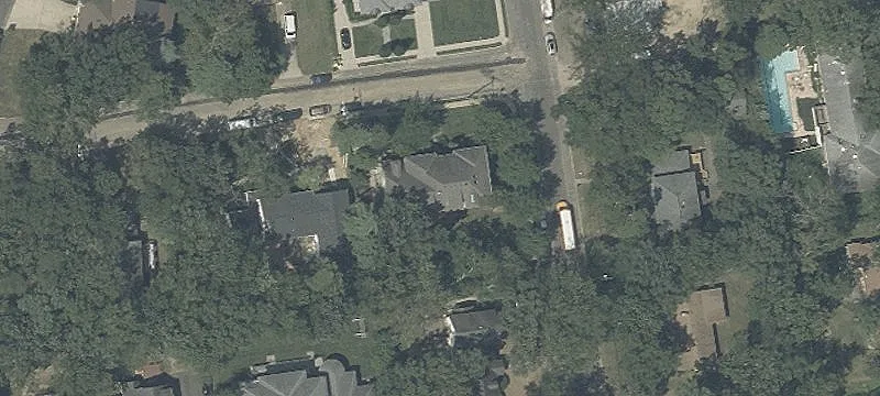 1464 Fernwood Ave