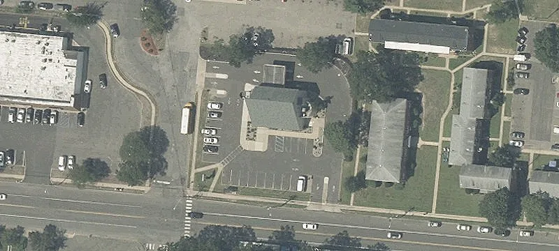 105 Kennedy Blvd