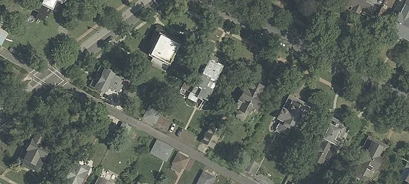 402 Lippincott Ave