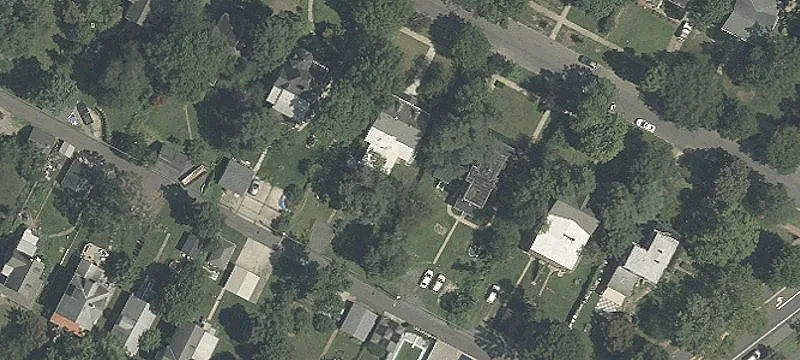 420 Lippincott Ave