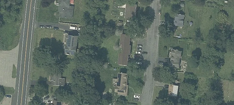 10 Washington Rd