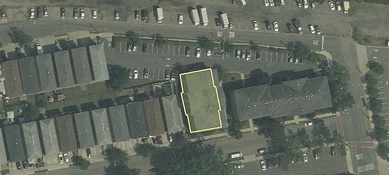 540 Cross St, Unit 111