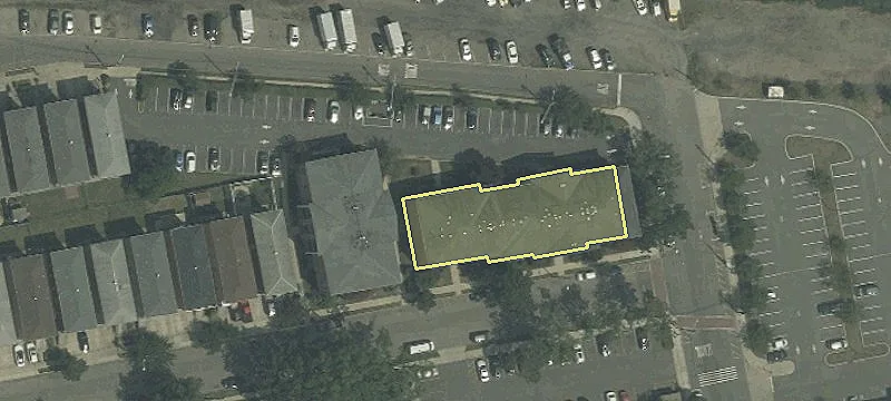 550 Cross St, Unit 206