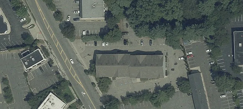 210 Rivervale Rd, Unit 2E