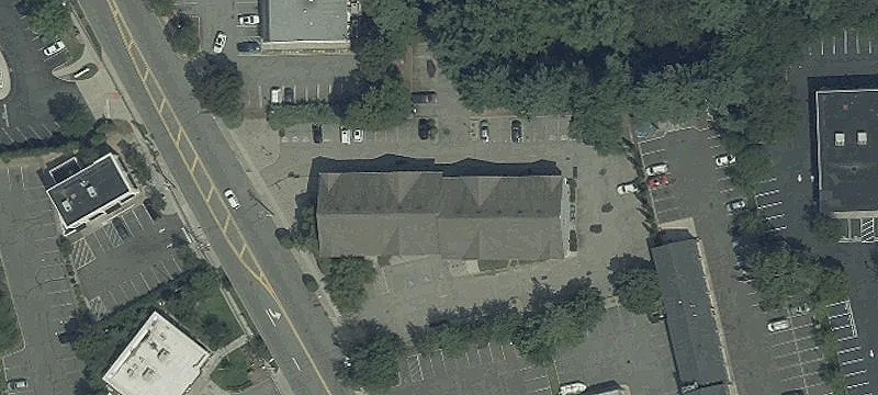 210 Rivervale Rd, Unit 2F